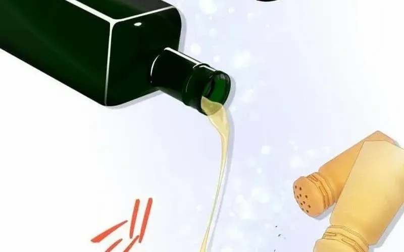 The Chubby Villainess’ Restaurant Chapter 4 page 66 - 