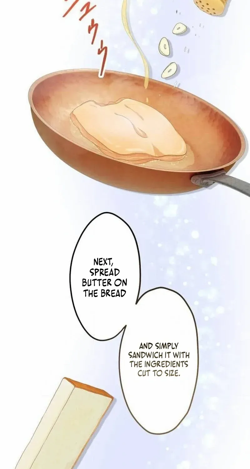 The Chubby Villainess’ Restaurant Chapter 4 page 67 - 