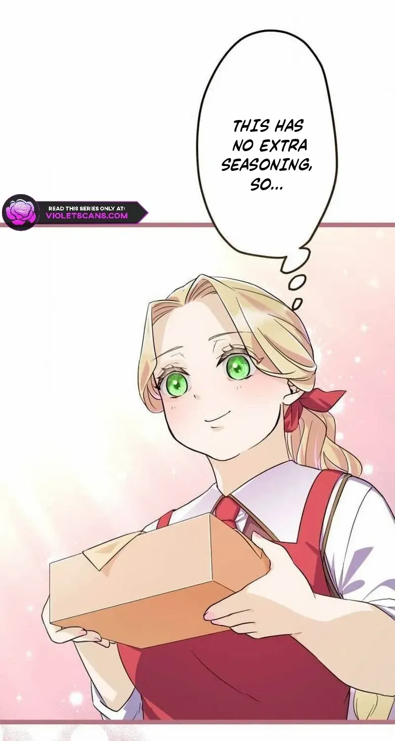 The Chubby Villainess’ Restaurant Chapter 4 page 70 - 