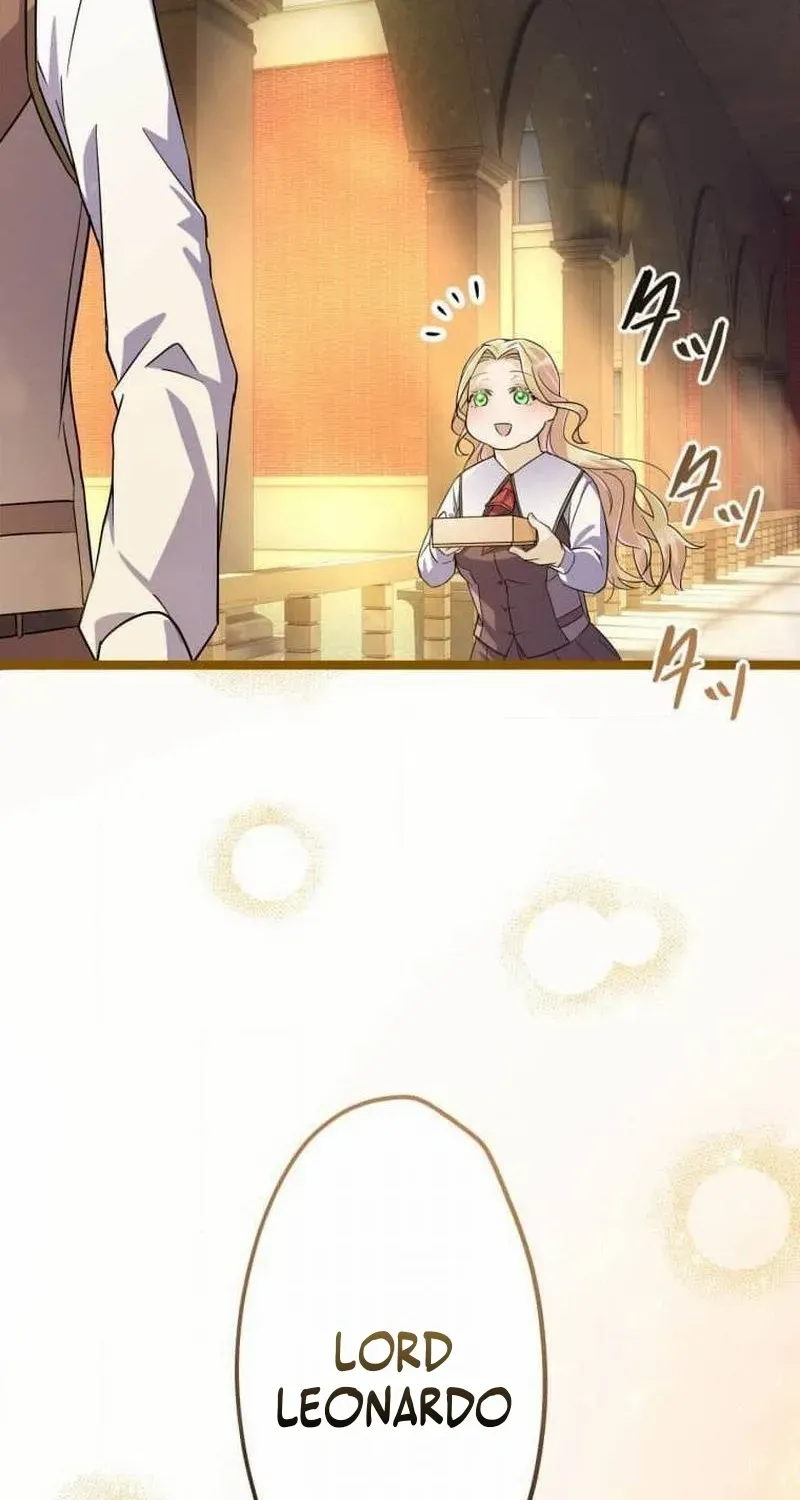 The Chubby Villainess’ Restaurant Chapter 4 page 73 - 