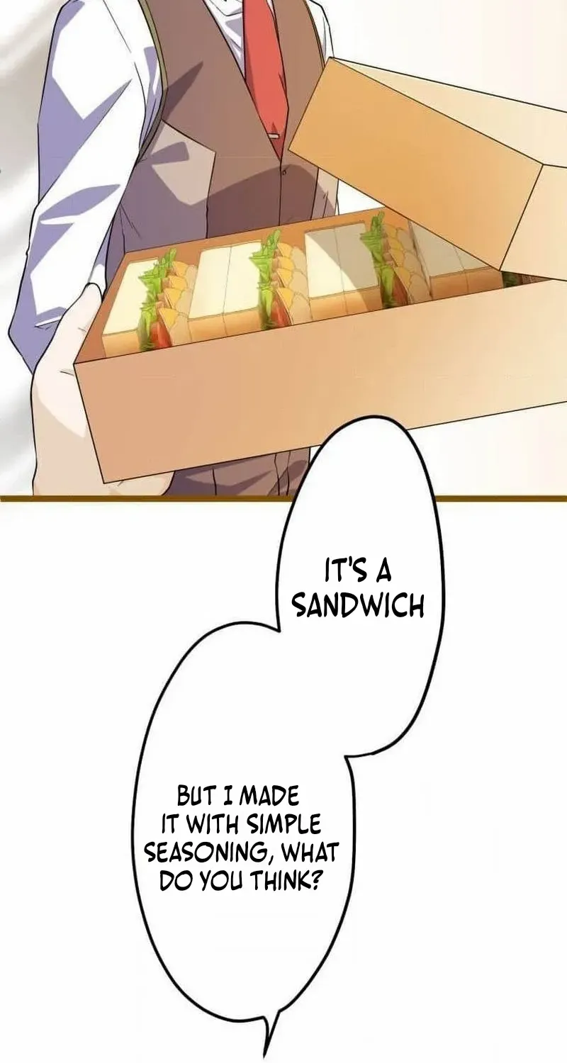 The Chubby Villainess’ Restaurant Chapter 4 page 80 - 