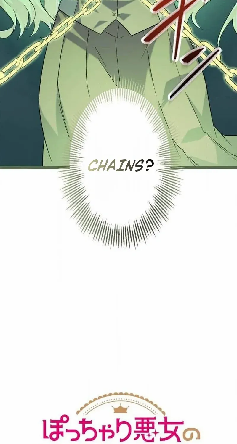 The Chubby Villainess’ Restaurant Chapter 4 page 9 - 