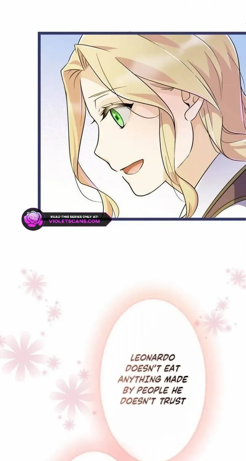 The Chubby Villainess’ Restaurant Chapter 4 page 81 - 