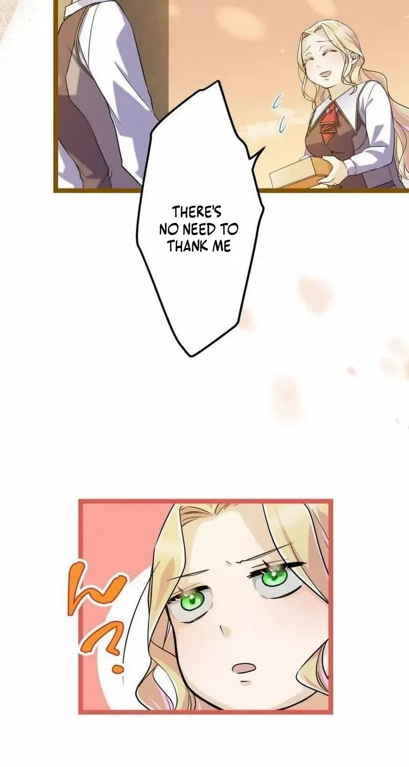 The Chubby Villainess’ Restaurant Chapter 4 page 93 - 