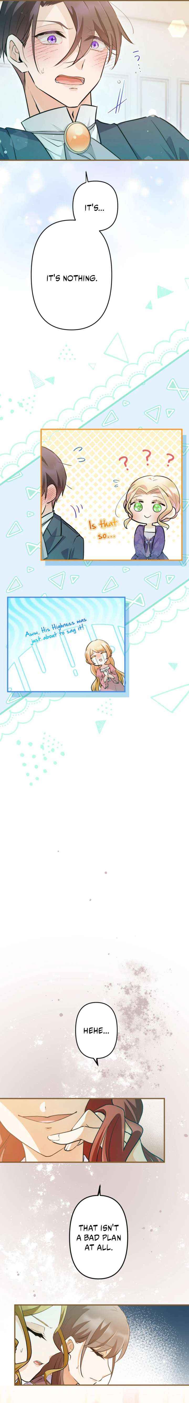 The Chubby Villainess’ Restaurant Chapter 40 page 20 - 