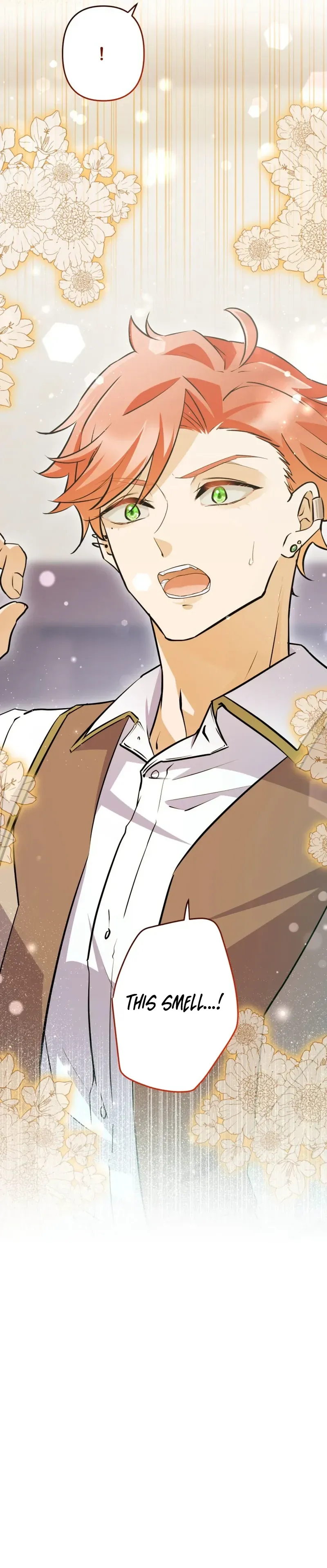 The Chubby Villainess’ Restaurant Chapter 41 page 20 - 