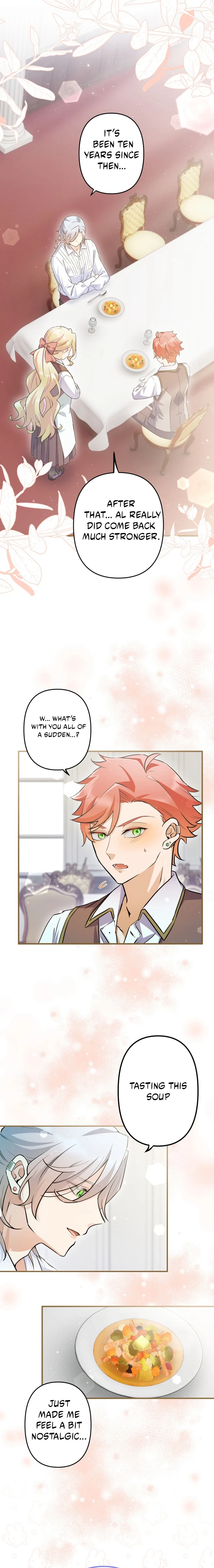 The Chubby Villainess’ Restaurant Chapter 42 page 6 - 