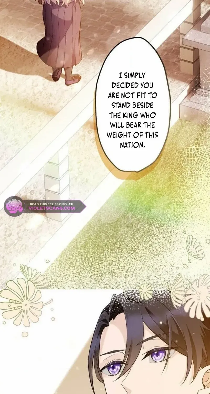 The Chubby Villainess’ Restaurant Chapter 5 page 28 - 