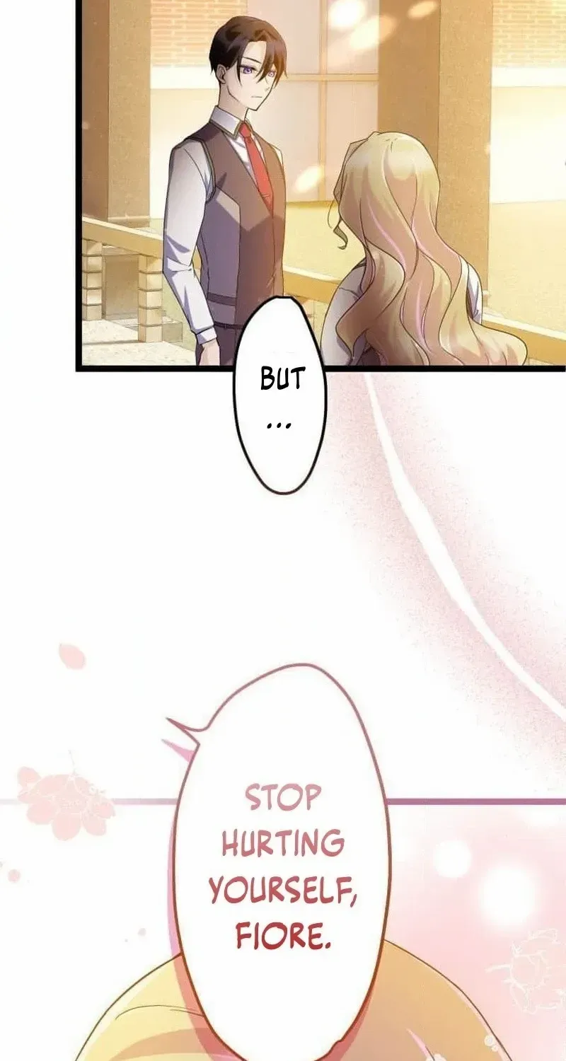 The Chubby Villainess’ Restaurant Chapter 5 page 32 - 