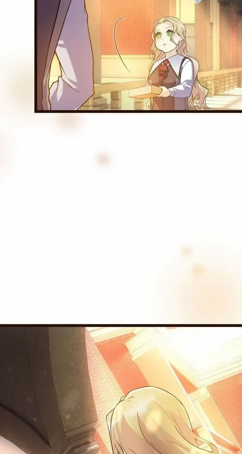 The Chubby Villainess’ Restaurant Chapter 5 page 34 - 