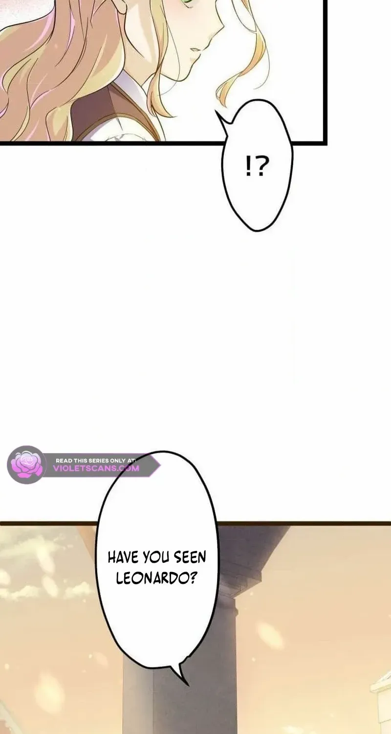 The Chubby Villainess’ Restaurant Chapter 5 page 41 - 