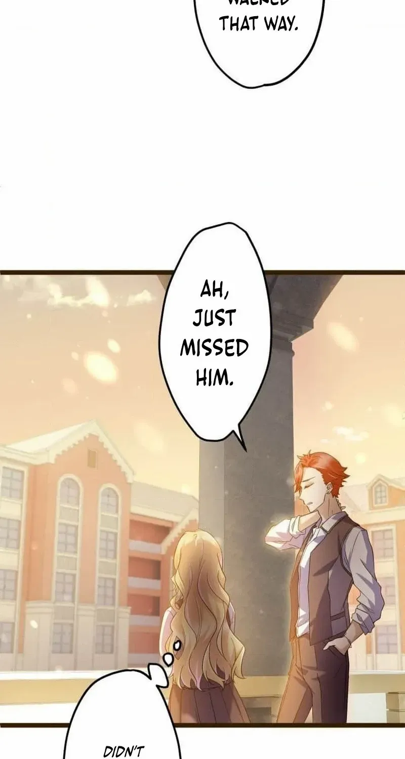 The Chubby Villainess’ Restaurant Chapter 5 page 47 - 