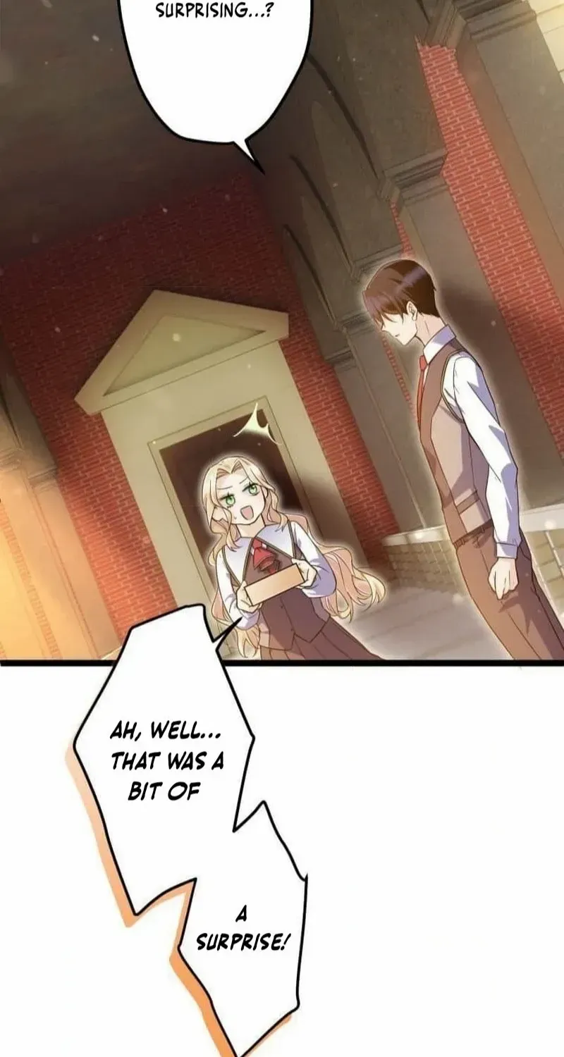 The Chubby Villainess’ Restaurant Chapter 5 page 6 - 