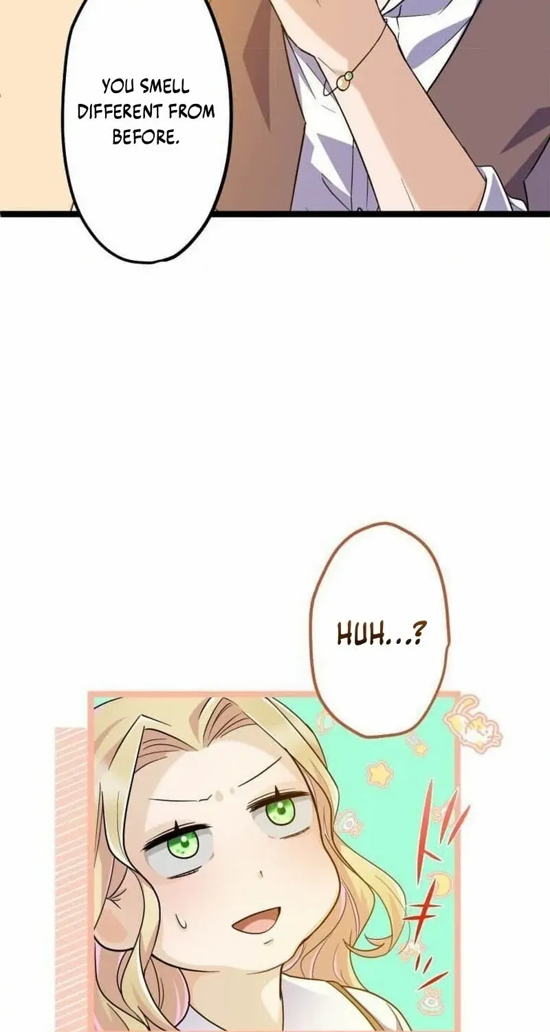 The Chubby Villainess’ Restaurant Chapter 5 page 55 - 