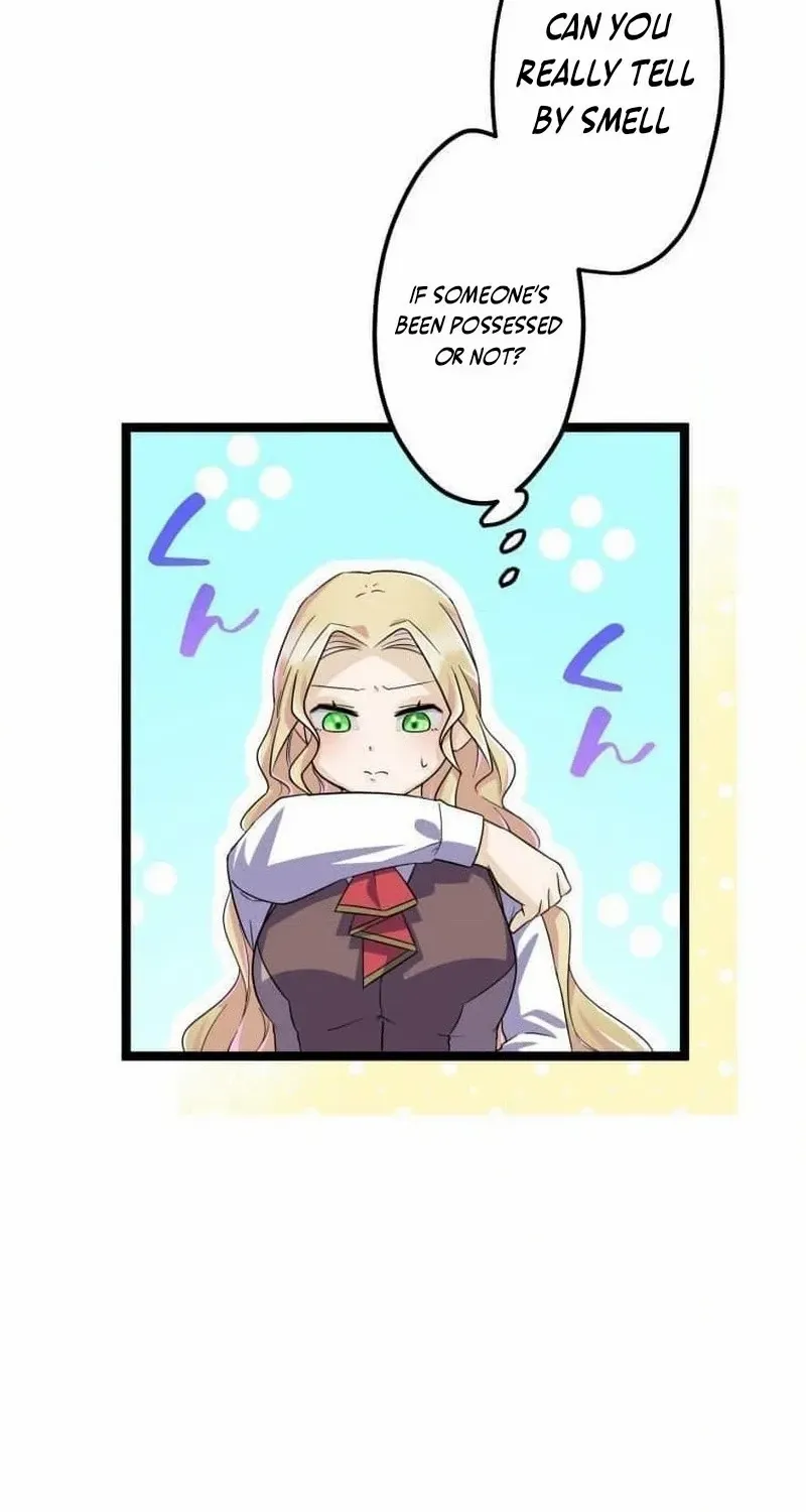 The Chubby Villainess’ Restaurant Chapter 5 page 62 - 