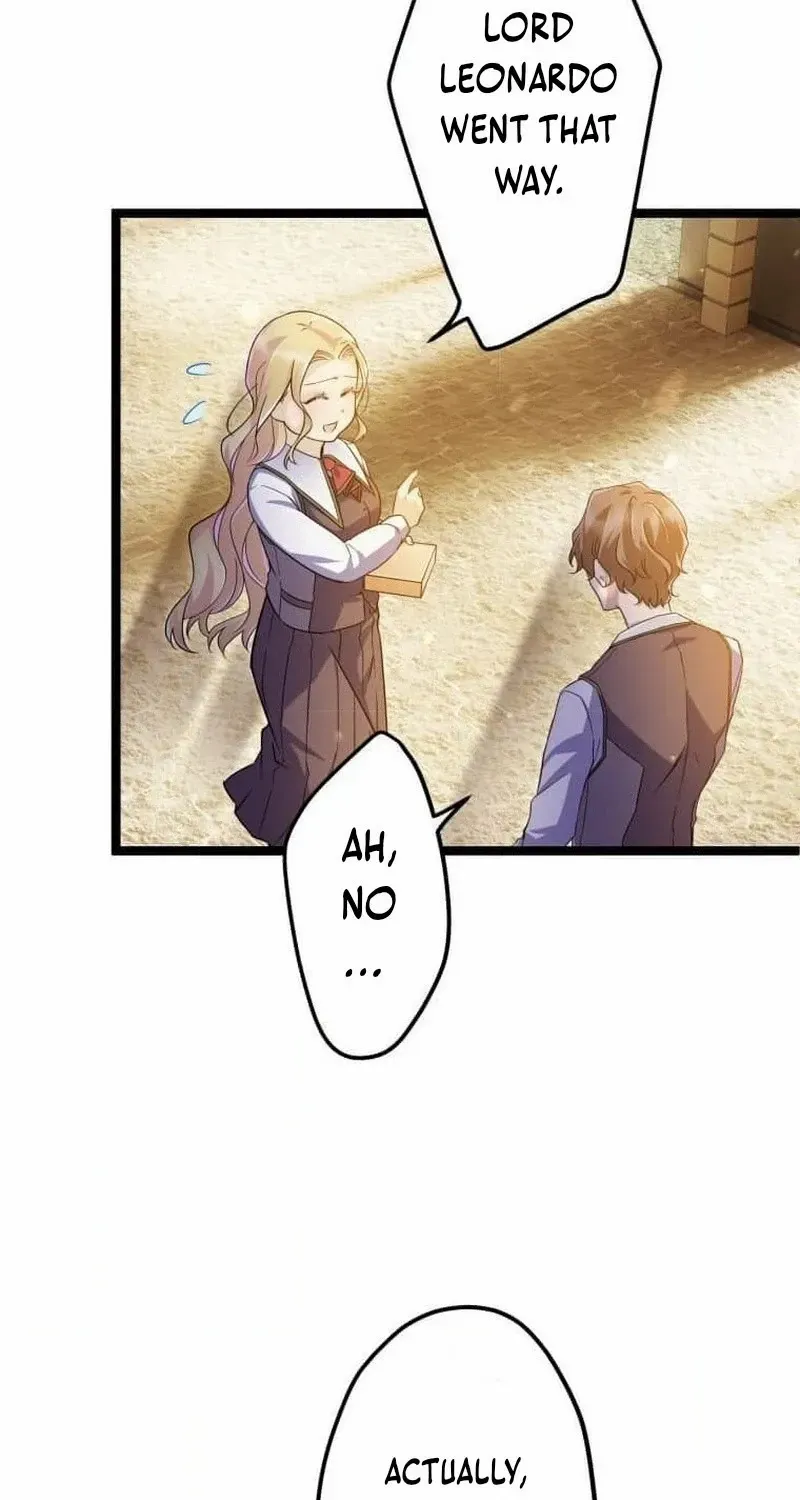 The Chubby Villainess’ Restaurant Chapter 5 page 64 - 