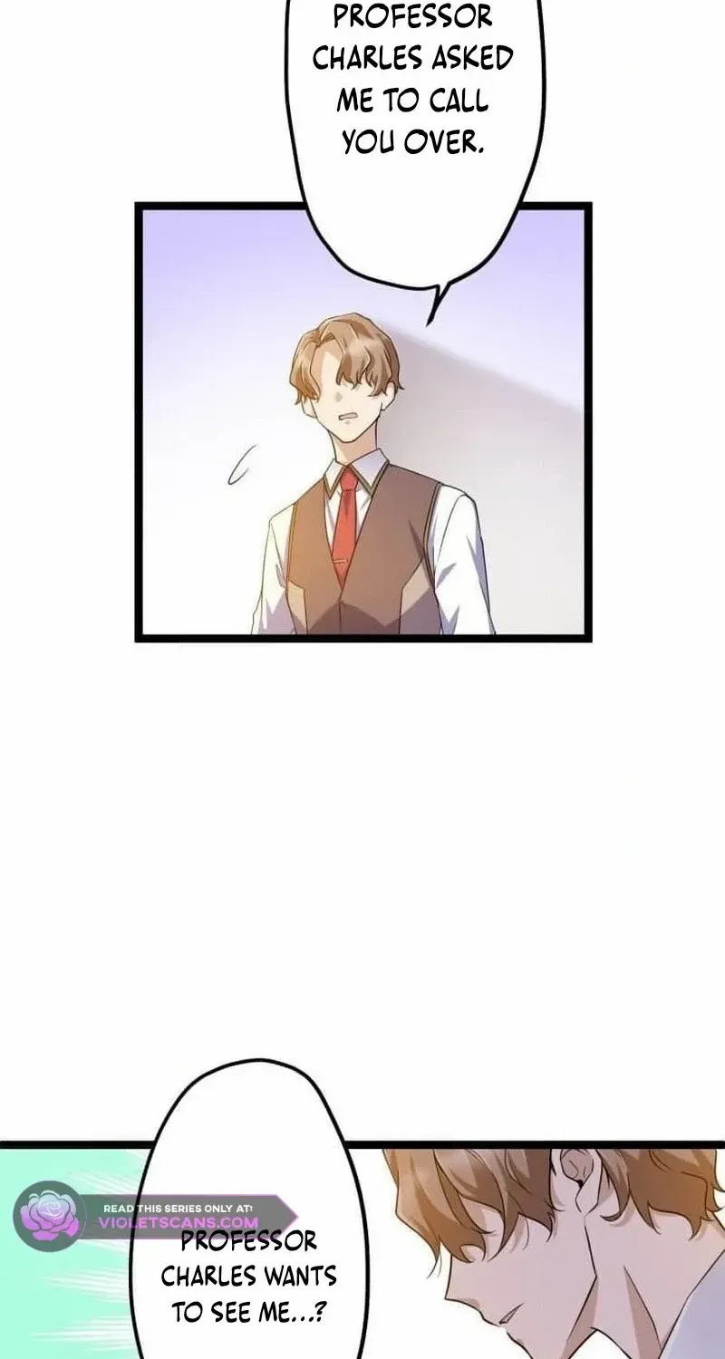 The Chubby Villainess’ Restaurant Chapter 5 page 65 - 