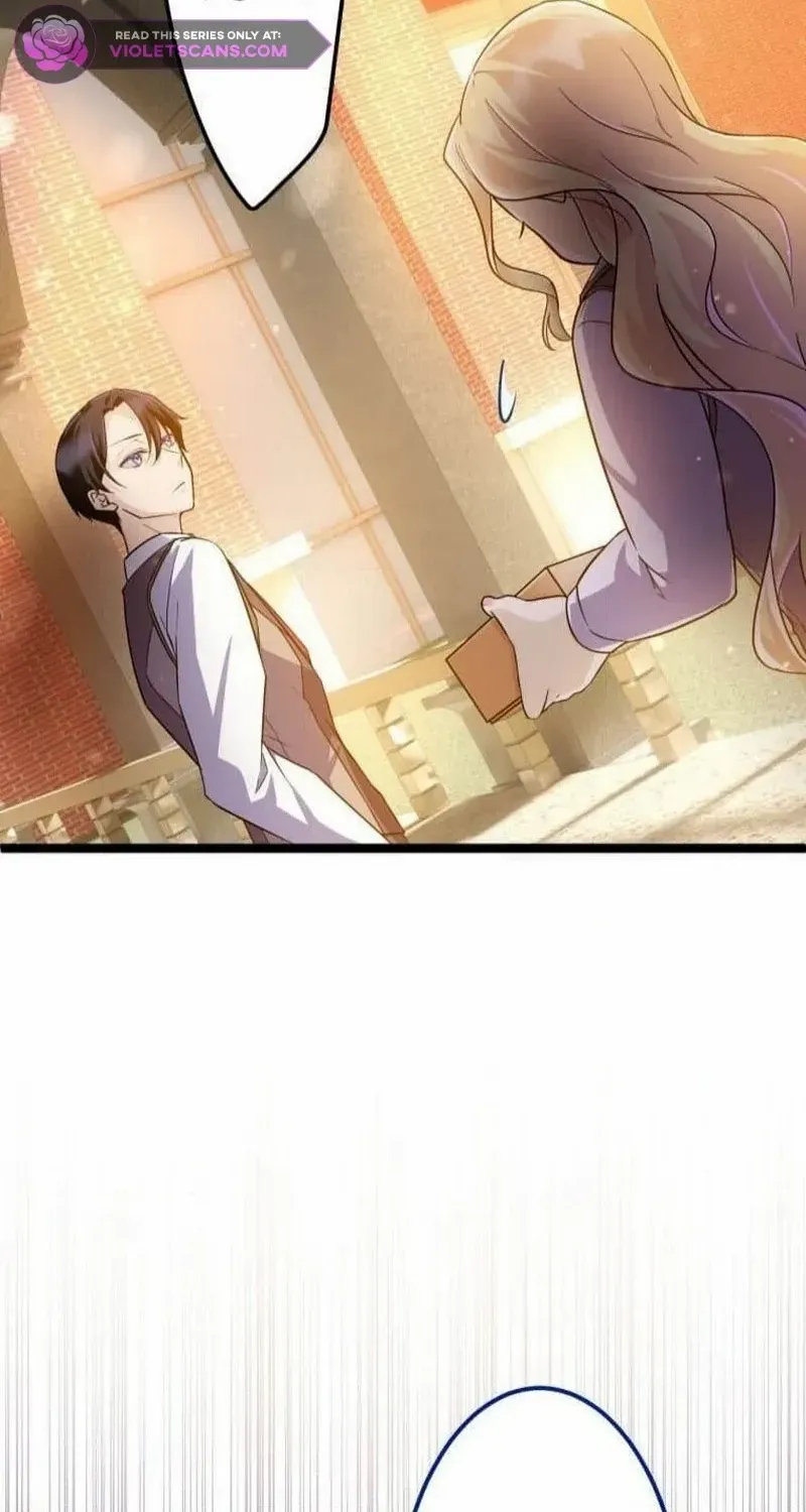 The Chubby Villainess’ Restaurant Chapter 5 page 9 - 