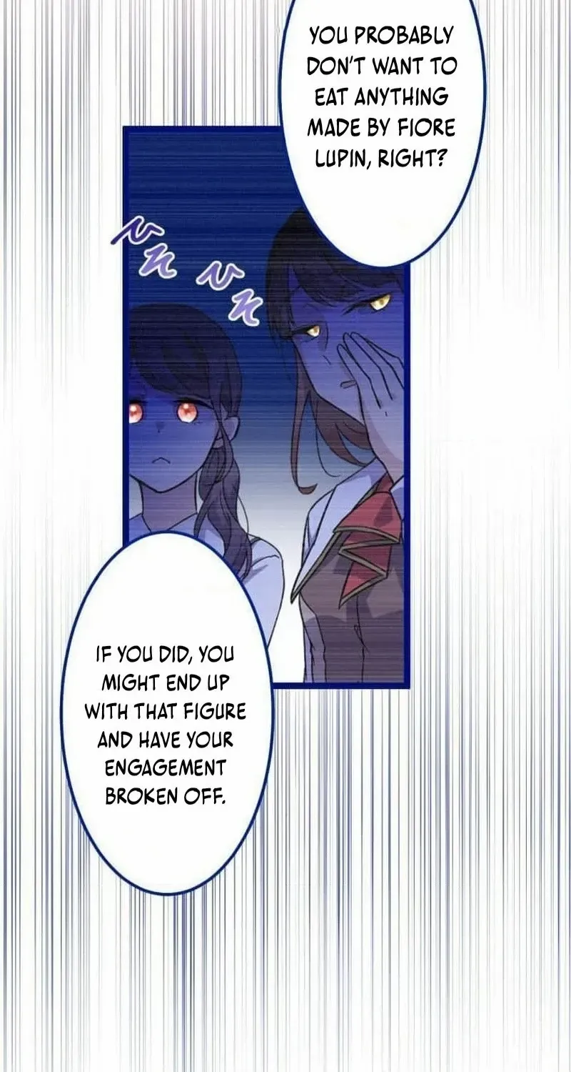 The Chubby Villainess’ Restaurant Chapter 5 page 10 - 