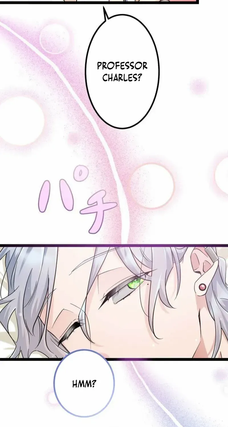 The Chubby Villainess’ Restaurant Chapter 6 page 15 - 