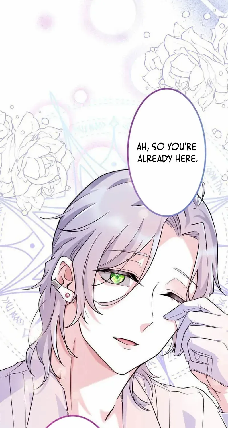 The Chubby Villainess’ Restaurant Chapter 6 page 17 - 