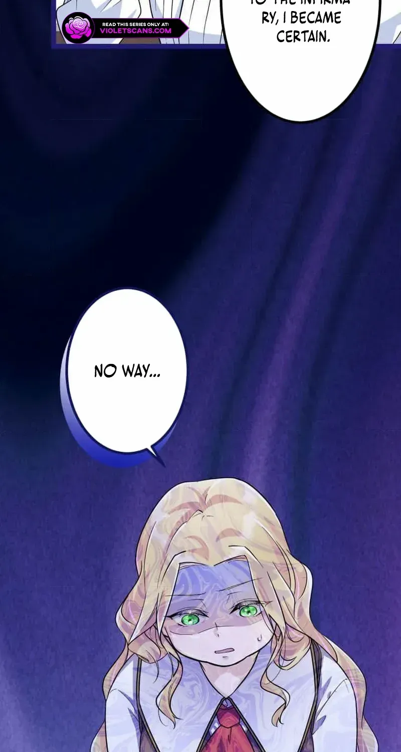 The Chubby Villainess’ Restaurant Chapter 6 page 31 - 