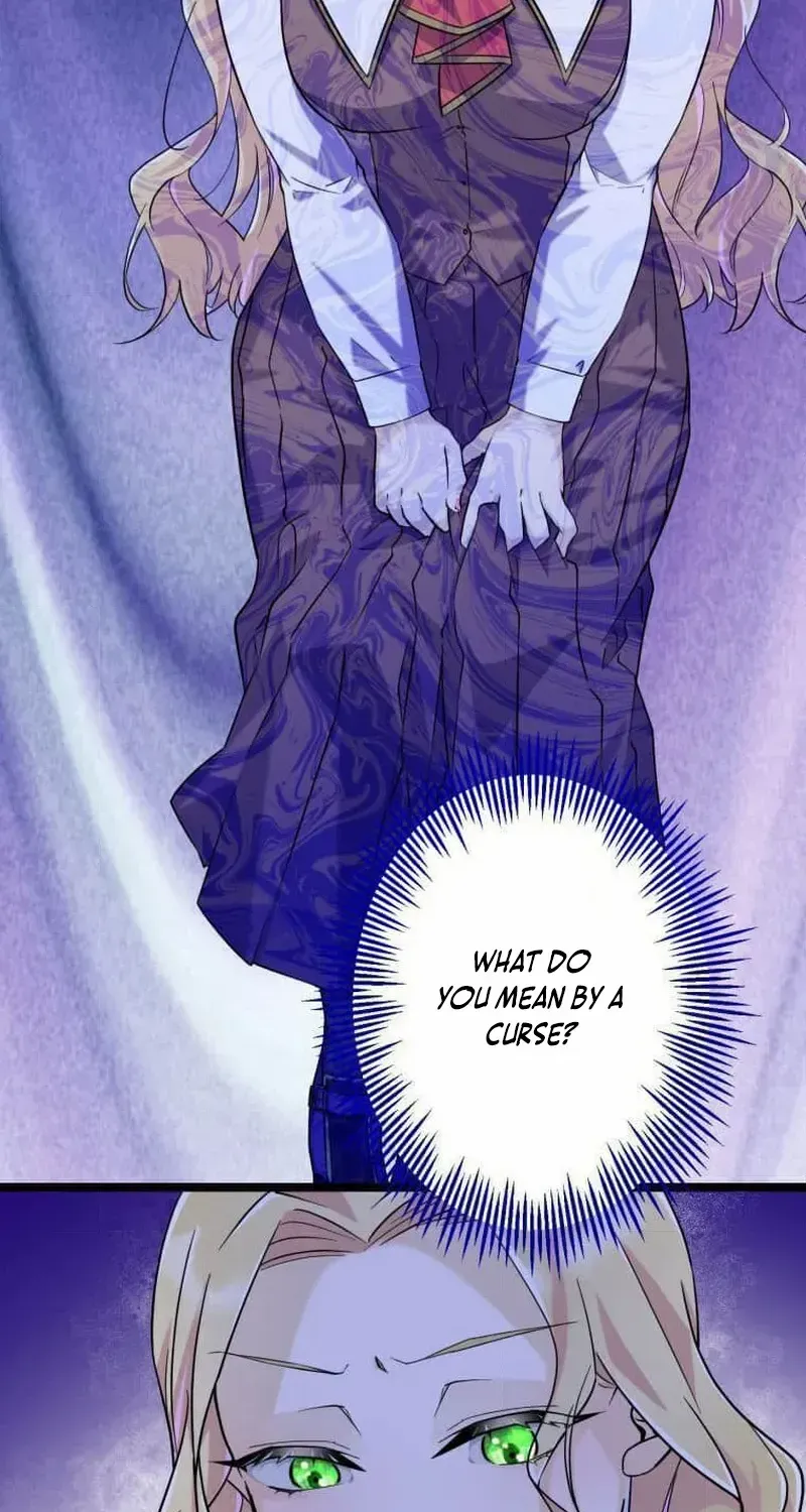 The Chubby Villainess’ Restaurant Chapter 6 page 32 - 