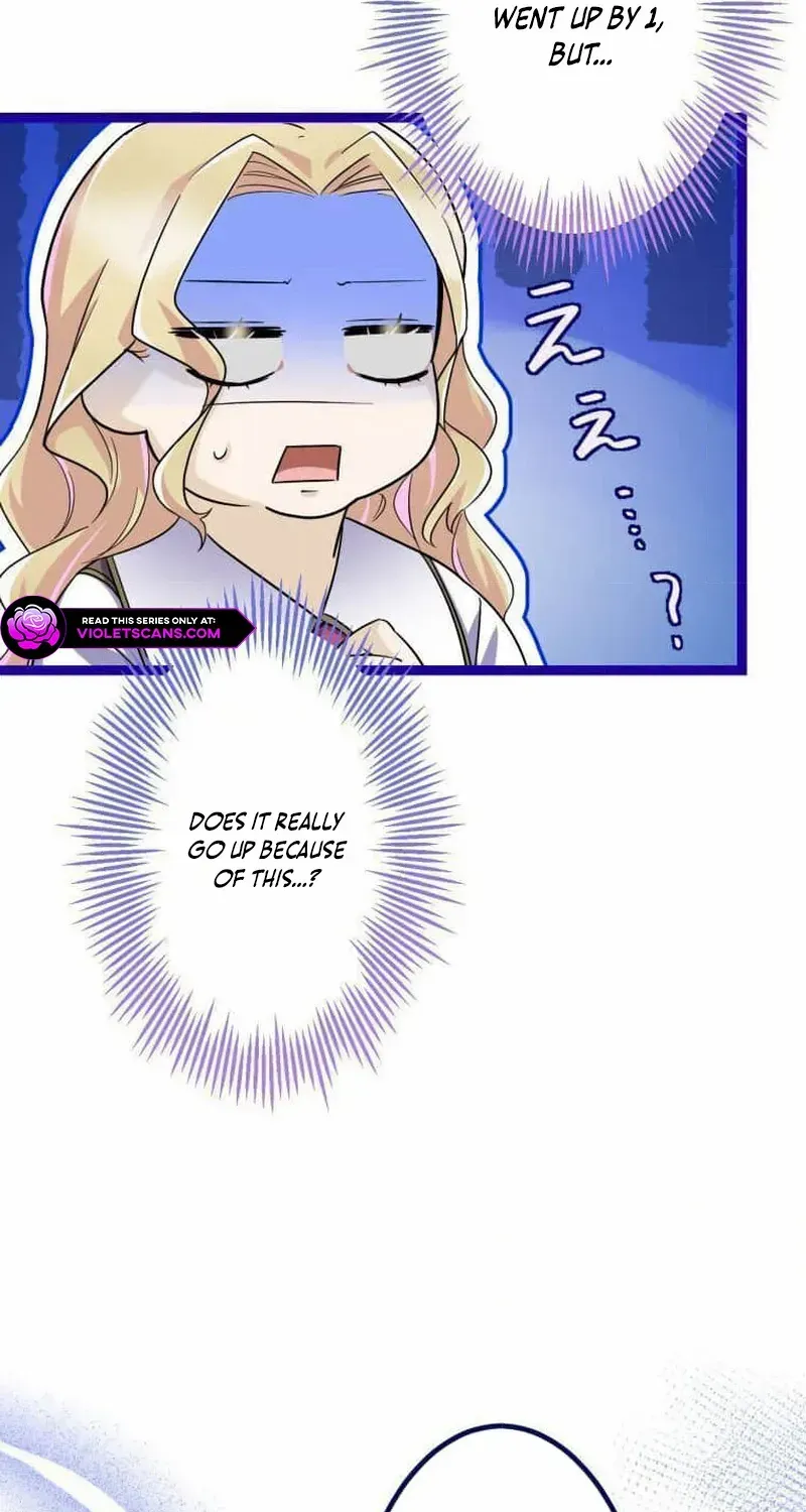 The Chubby Villainess’ Restaurant Chapter 6 page 44 - 