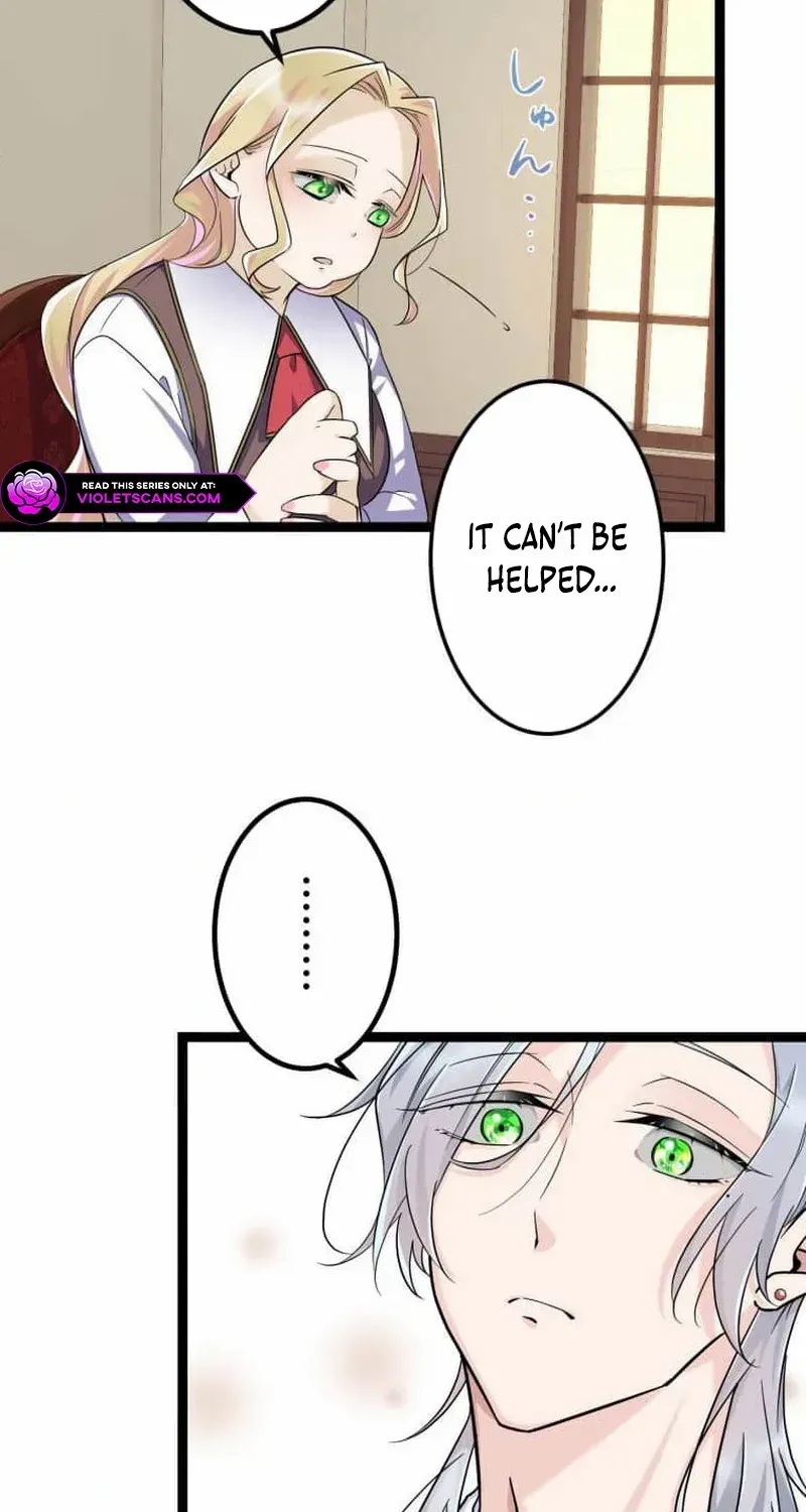 The Chubby Villainess’ Restaurant Chapter 6 page 48 - 