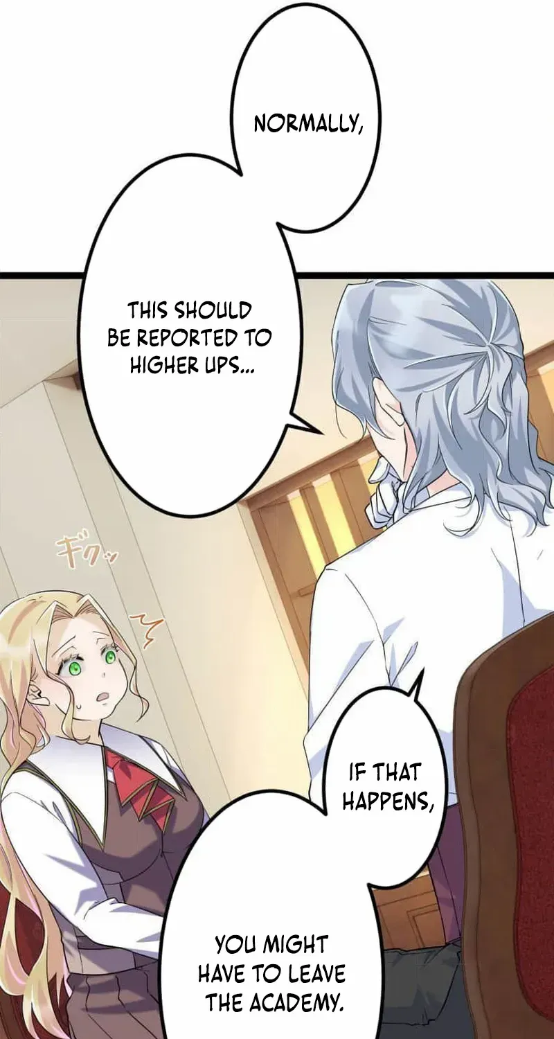 The Chubby Villainess’ Restaurant Chapter 6 page 50 - 