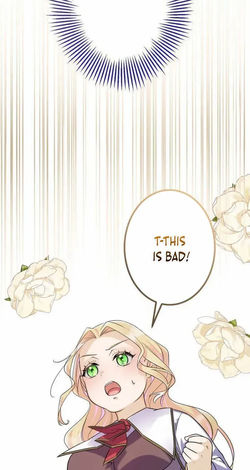 The Chubby Villainess’ Restaurant Chapter 6 page 52 - 