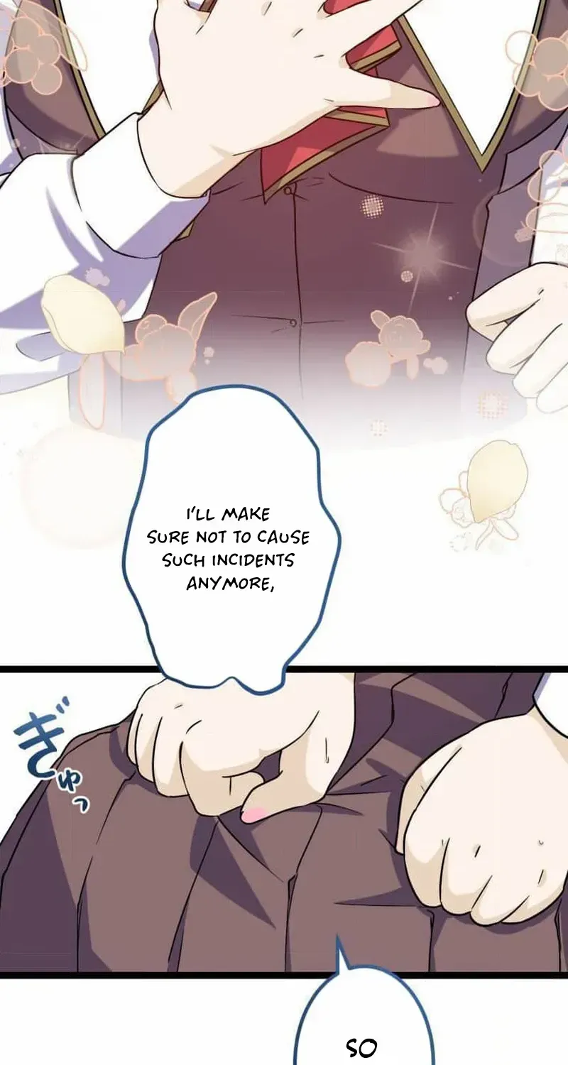 The Chubby Villainess’ Restaurant Chapter 6 page 55 - 
