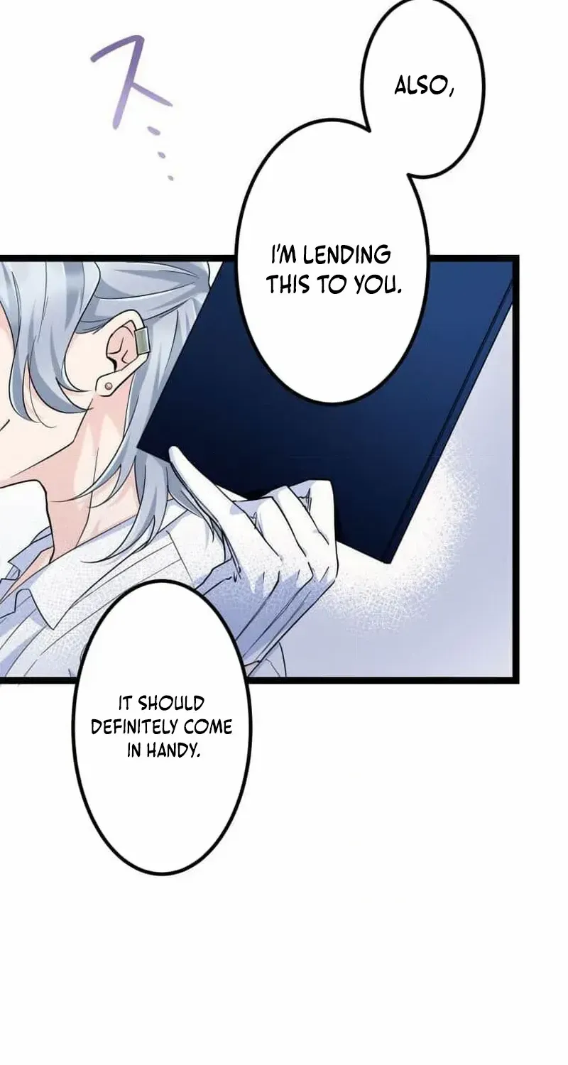 The Chubby Villainess’ Restaurant Chapter 6 page 60 - 