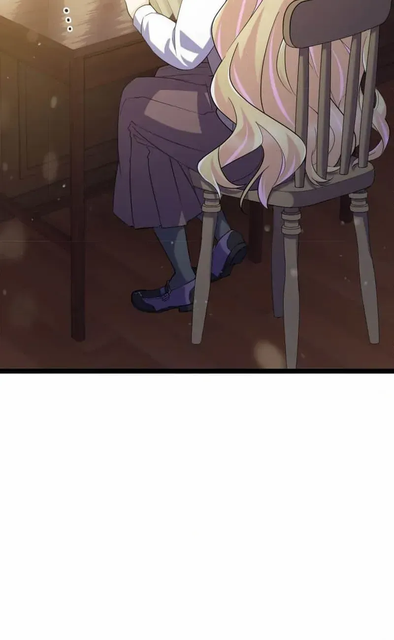 The Chubby Villainess’ Restaurant Chapter 6 page 63 - 
