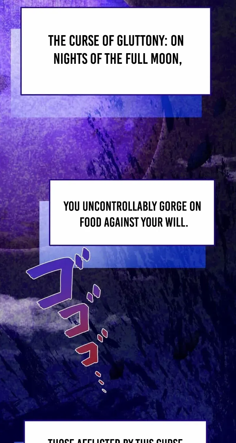 The Chubby Villainess’ Restaurant Chapter 6 page 67 - 