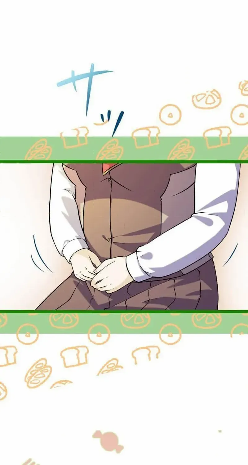 The Chubby Villainess’ Restaurant Chapter 6 page 71 - 