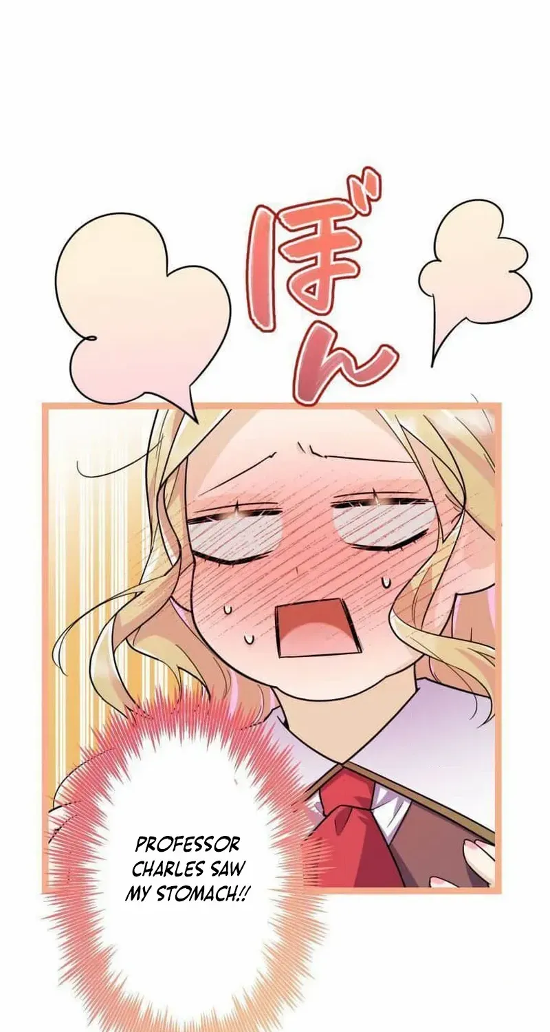 The Chubby Villainess’ Restaurant Chapter 6 page 73 - 