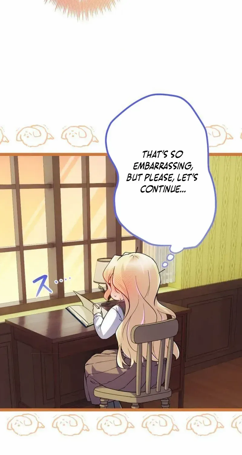 The Chubby Villainess’ Restaurant Chapter 6 page 74 - 