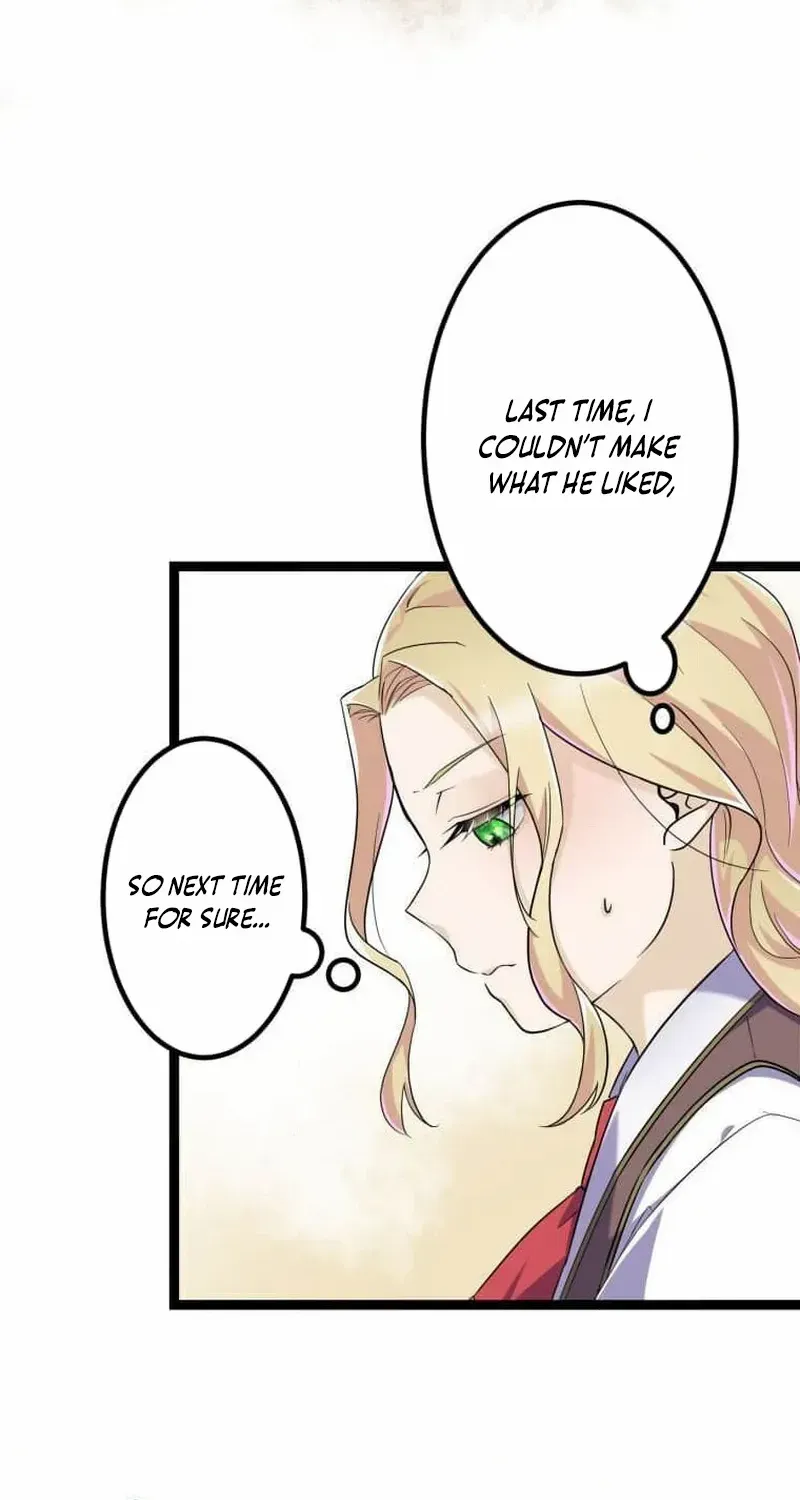 The Chubby Villainess’ Restaurant Chapter 6 page 79 - 
