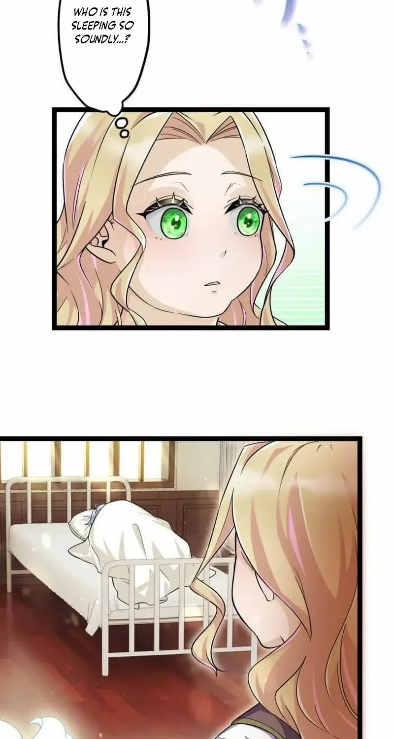 The Chubby Villainess’ Restaurant Chapter 6 page 9 - 