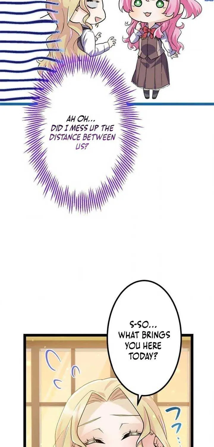 The Chubby Villainess’ Restaurant Chapter 7 page 13 - 