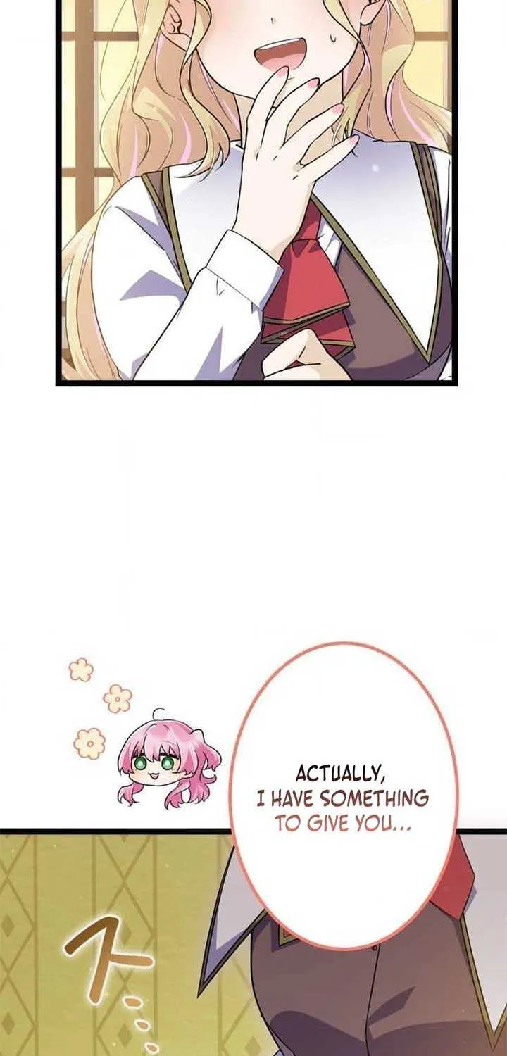 The Chubby Villainess’ Restaurant Chapter 7 page 14 - 