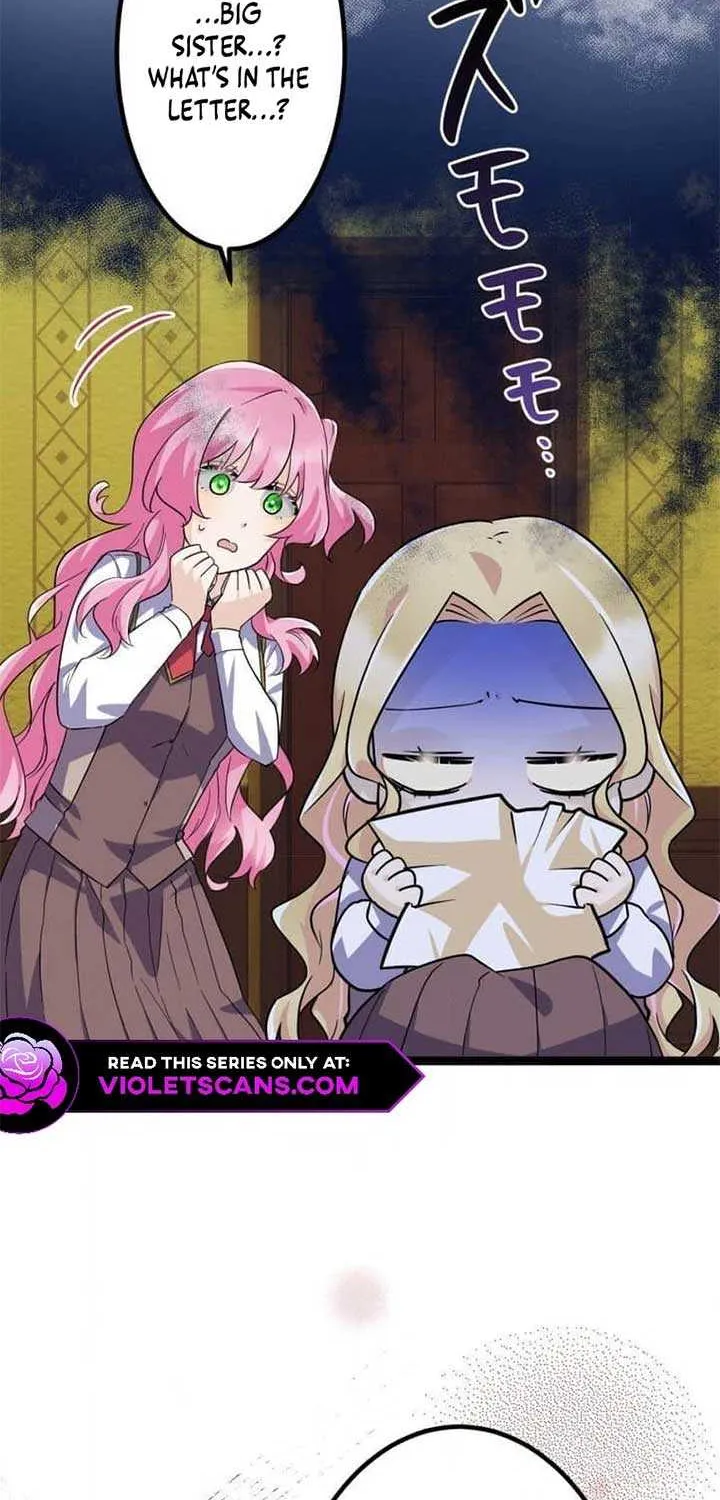 The Chubby Villainess’ Restaurant Chapter 7 page 23 - 