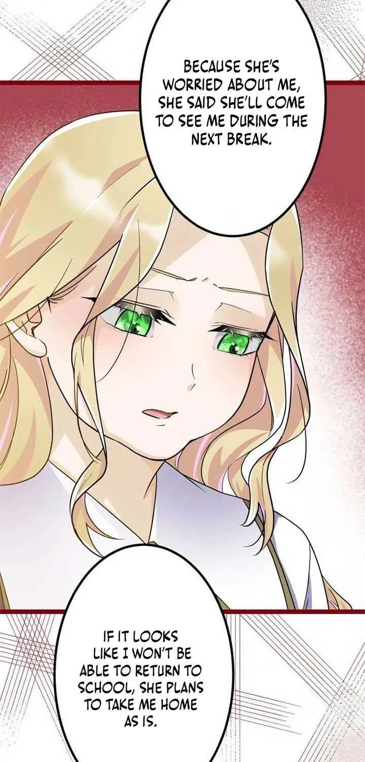 The Chubby Villainess’ Restaurant Chapter 7 page 24 - 