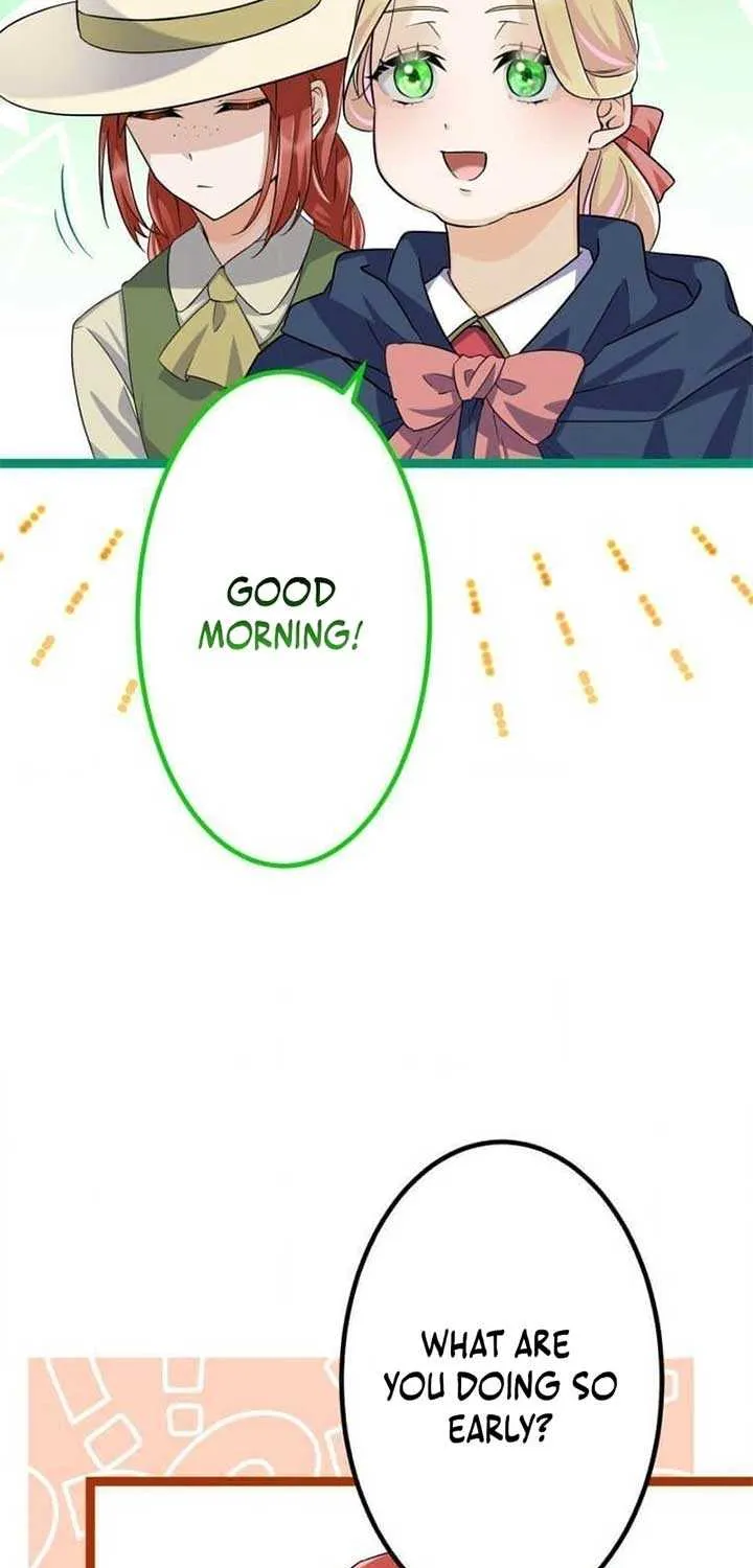 The Chubby Villainess’ Restaurant Chapter 7 page 44 - 