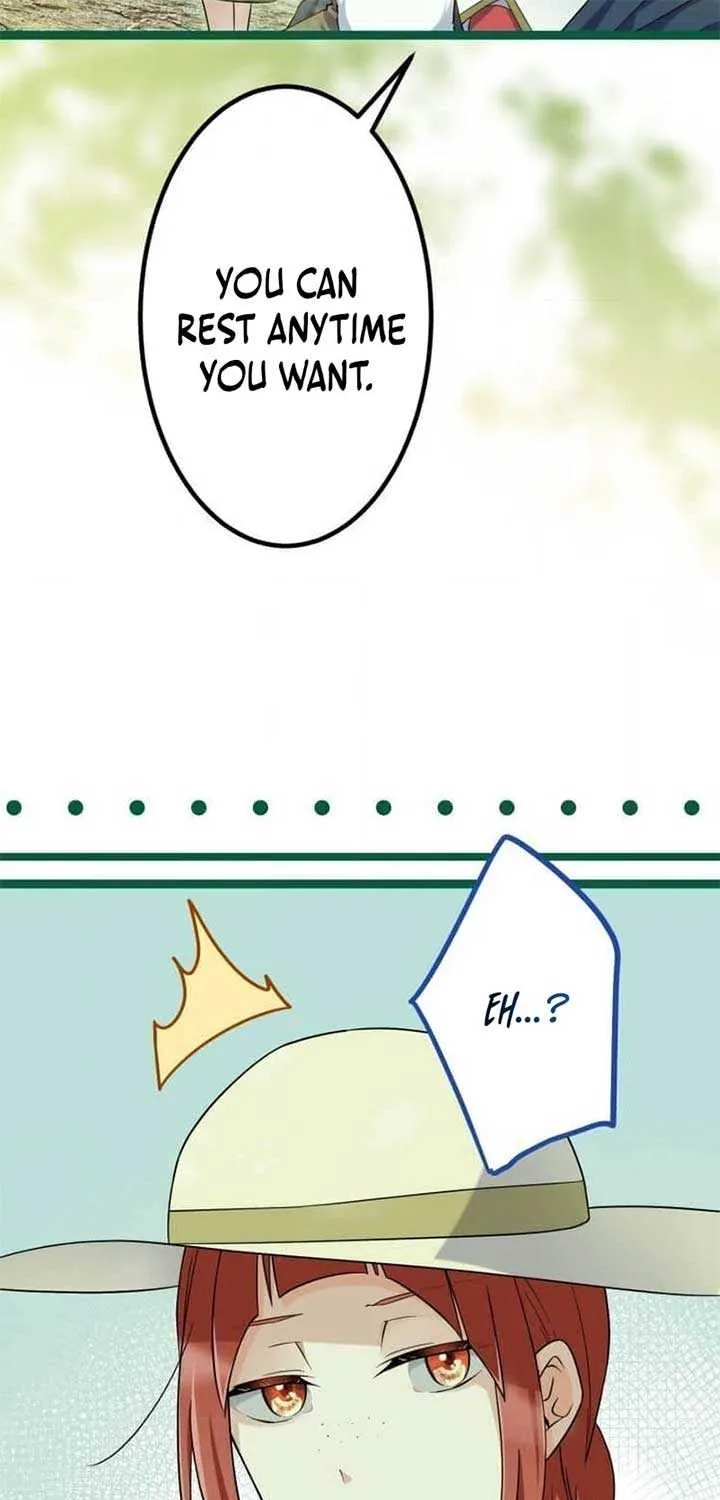 The Chubby Villainess’ Restaurant Chapter 7 page 57 - 