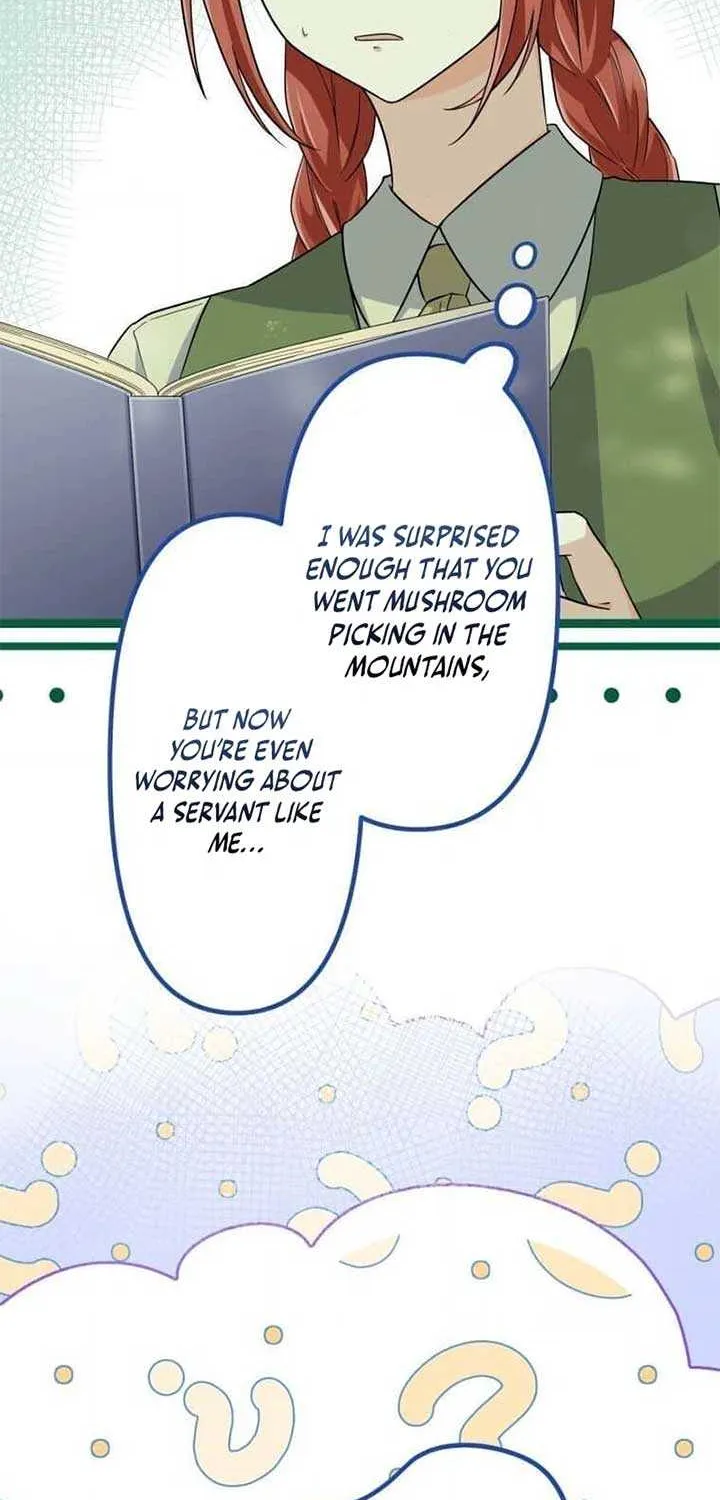 The Chubby Villainess’ Restaurant Chapter 7 page 58 - 