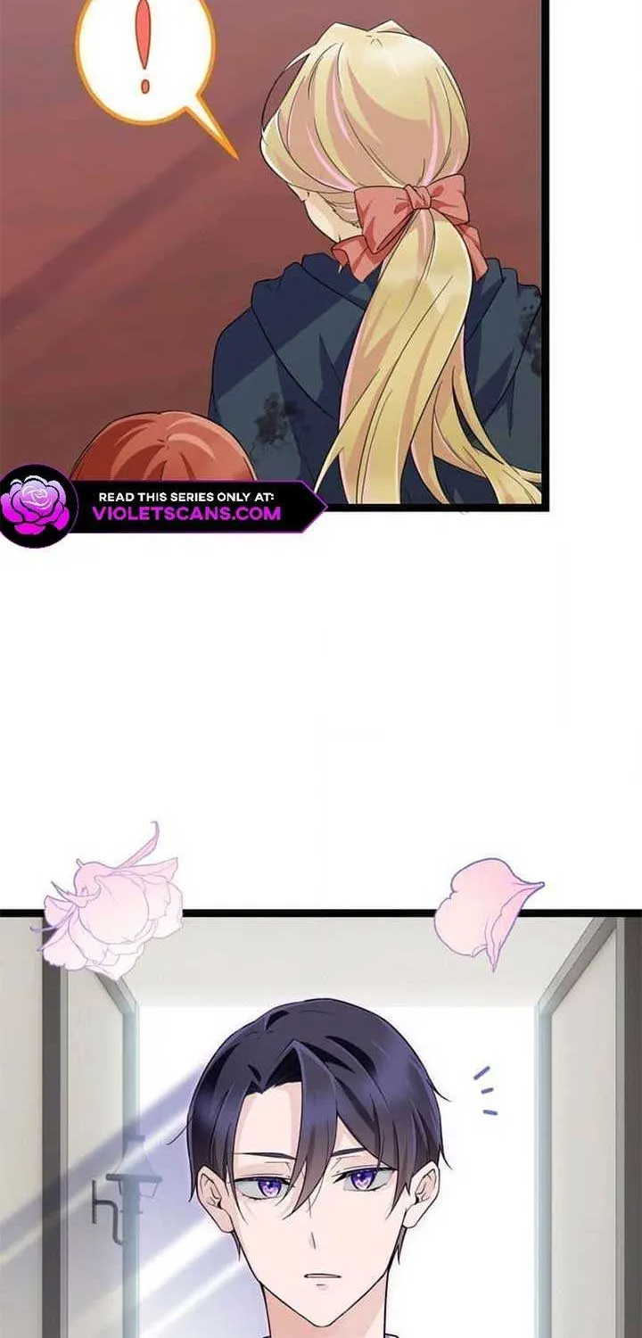 The Chubby Villainess’ Restaurant Chapter 7 page 63 - 