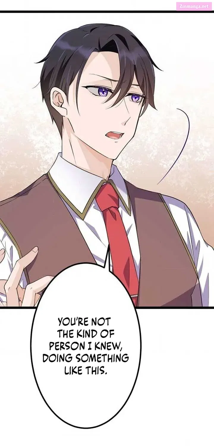 The Chubby Villainess’ Restaurant Chapter 8.1 page 13 - 