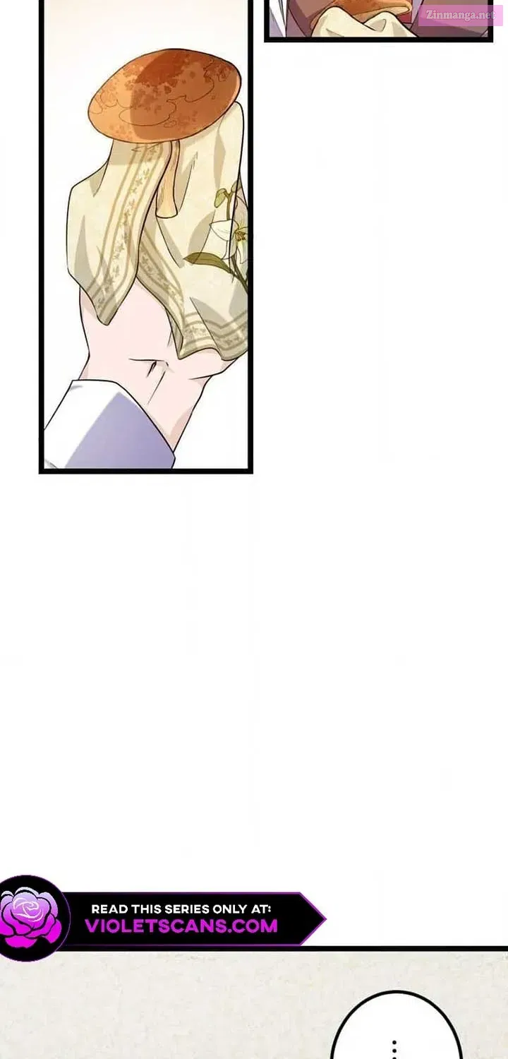 The Chubby Villainess’ Restaurant Chapter 8.1 page 24 - 
